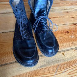 Кроссовки Jil Sander × Puma - фото 1