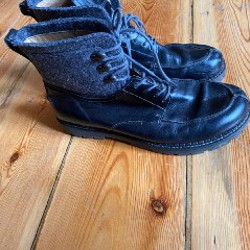 Кроссовки Jil Sander × Puma - фото 2