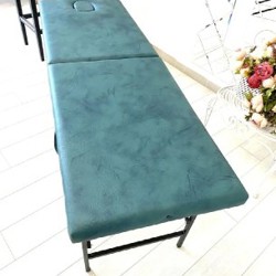 Массажная кушетка - фото 2