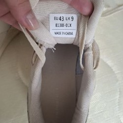 Кроссовки Reserved - фото 4