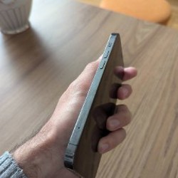 IPhone 12 Pro - фото 3