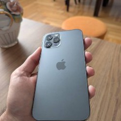 IPhone 12 Pro - фото 6