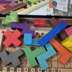 Катамино - фото 4