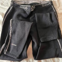 Термо белье женское Red Fox Polartec 700 - фото 2