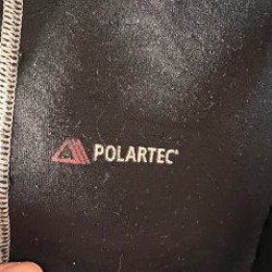 Термо белье женское Red Fox Polartec 700 - фото 3