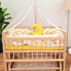 Кроватка 120×60 - фото 2