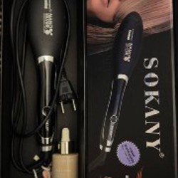 Расческа новая - фото 1