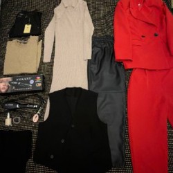 Расческа новая - фото 5