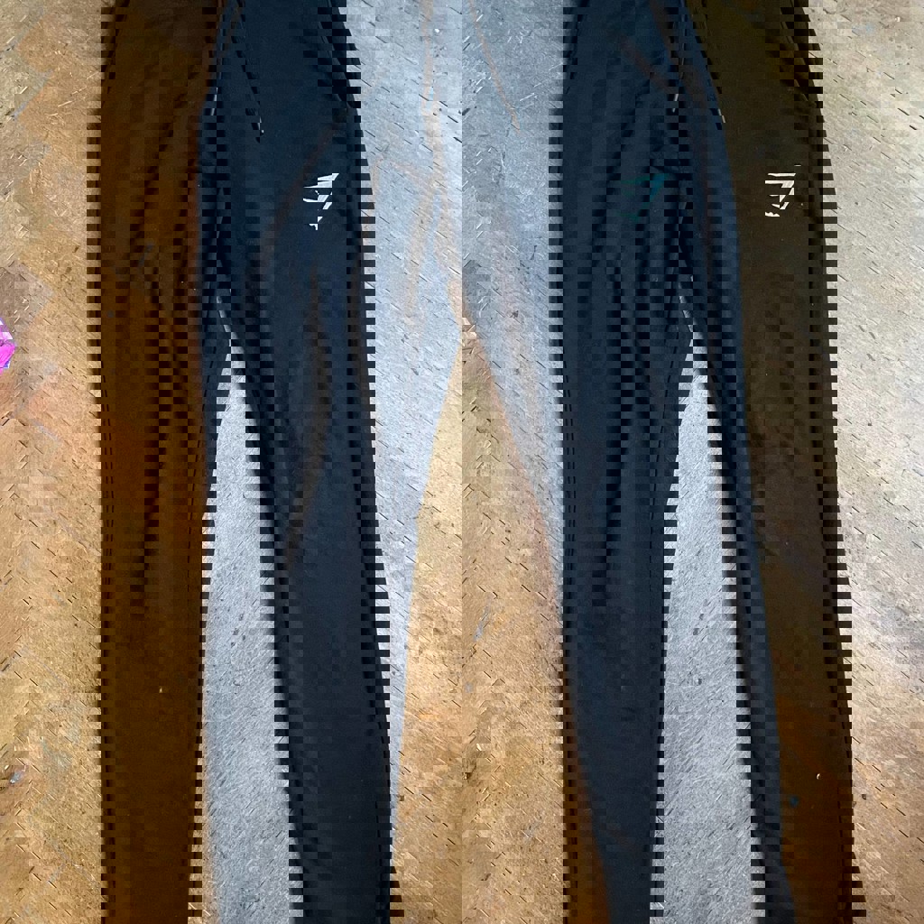 Брюки Gymshark Critical 2.0