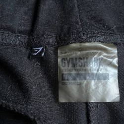 Брюки Gymshark Critical 2.0 - фото 3