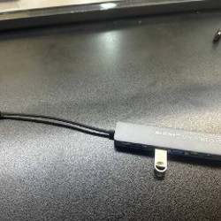 Переходник для MacBook - фото 3