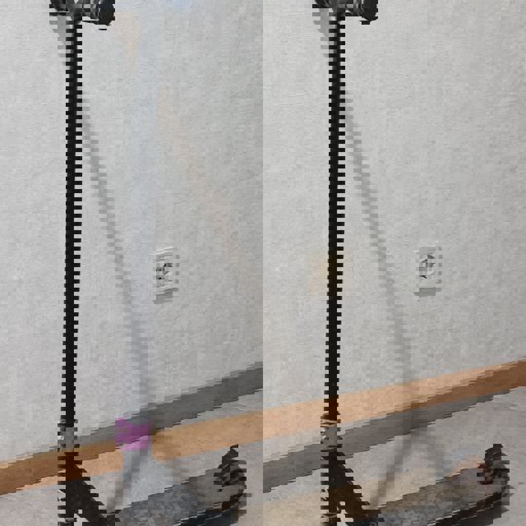 Самокат б/у