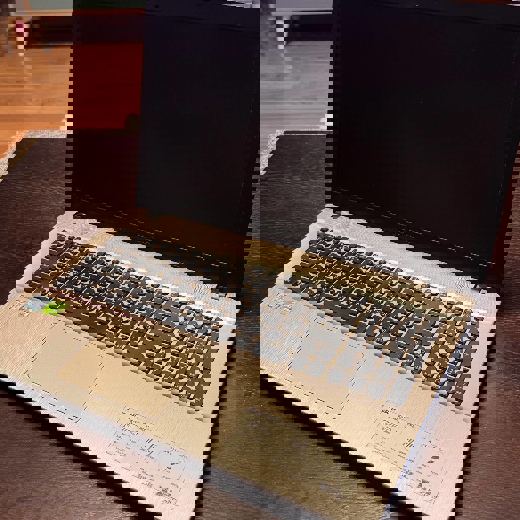 Ноутбук Asus x541u