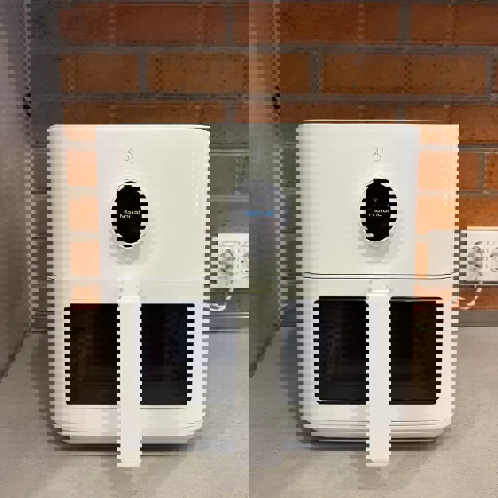 Аэрогриль Xiaomi Smart Air Fryer 5.5L