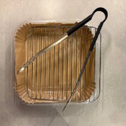 Аэрогриль Xiaomi Smart Air Fryer 5.5L - фото 3