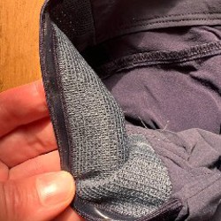 Брюки для хайка - фото 3