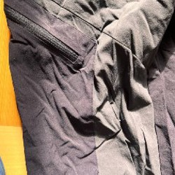 Брюки для хайка - фото 4