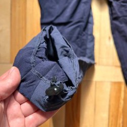 Брюки для хайка - фото 5