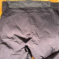 Брюки для хайка - фото 6