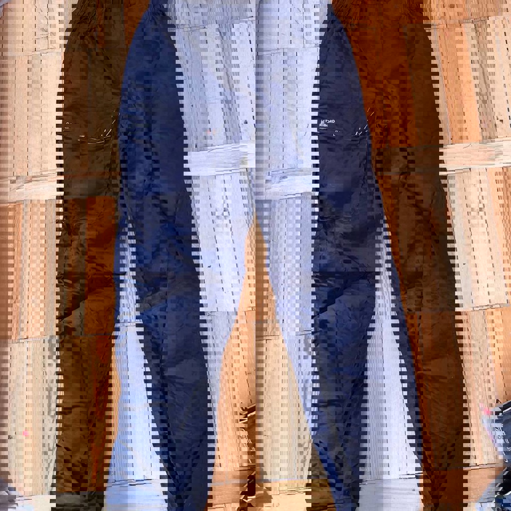 Штаны от дождя