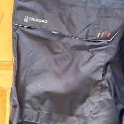 Штаны от дождя - фото 2