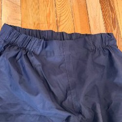 Штаны от дождя - фото 3