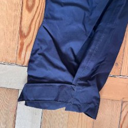 Штаны от дождя - фото 4