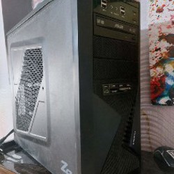 Системный блок - фото 3