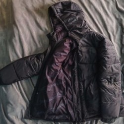 Куртка - фото 4