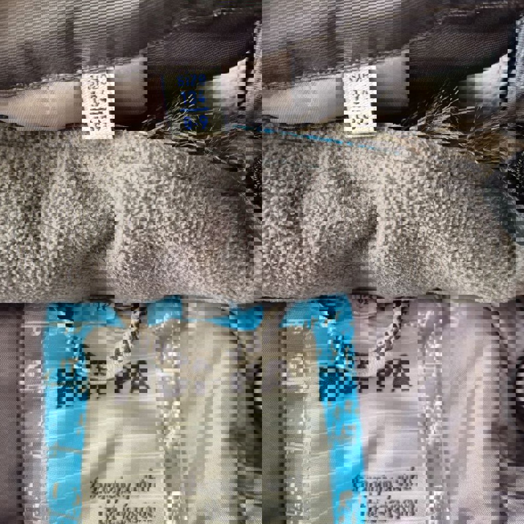 Куртка детская зимняя Huppa