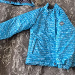 Куртка детская зимняя Huppa - фото 4