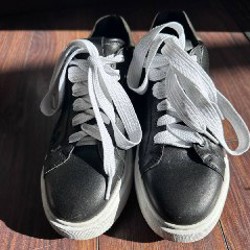 Женские кеды Karl Lagerfeld - фото 4