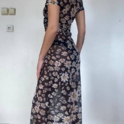 Летнее платье - фото 2