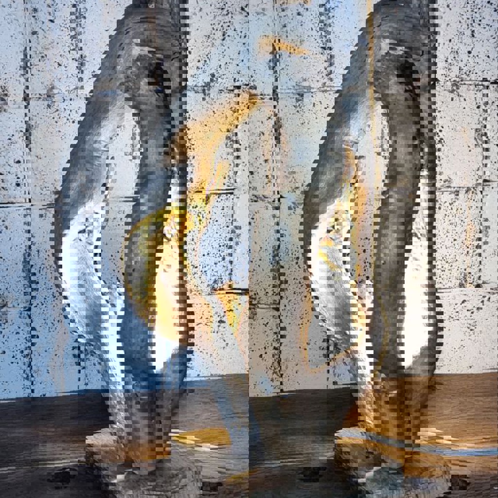 Настольная лампа