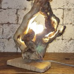 Настольная лампа - фото 4