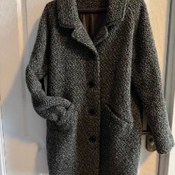 Пальто - фото 2