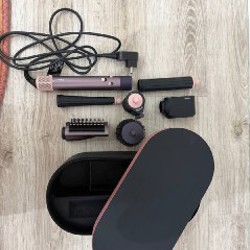 Фен-стайлер Данйсон - фото 2