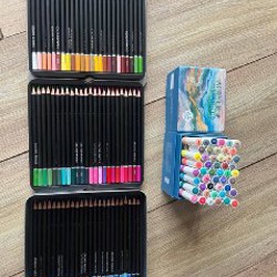 Стремянка - фото 1