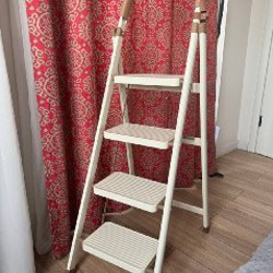 Стремянка - фото 3