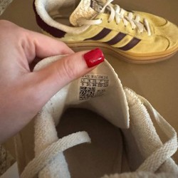 Gazelle Adidas - фото 2