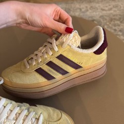Gazelle Adidas - фото 4