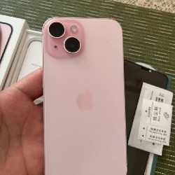 IPhone 15 - фото 3