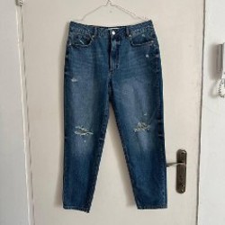 Джинсы Zara - фото 3