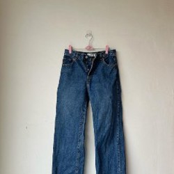 Джинсы Zara - фото 5