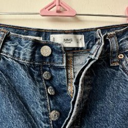 Джинсы Zara - фото 6