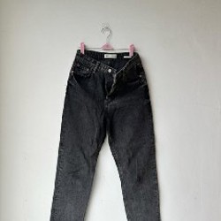 Джинсы Zara - фото 7