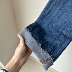 Джинсы Zara - фото 8