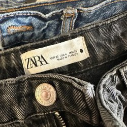 Джинсы Zara - фото 9