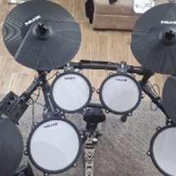 Электронные барабаны NUX DM-310 - фото 2