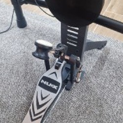 Электронные барабаны NUX DM-310 - фото 4